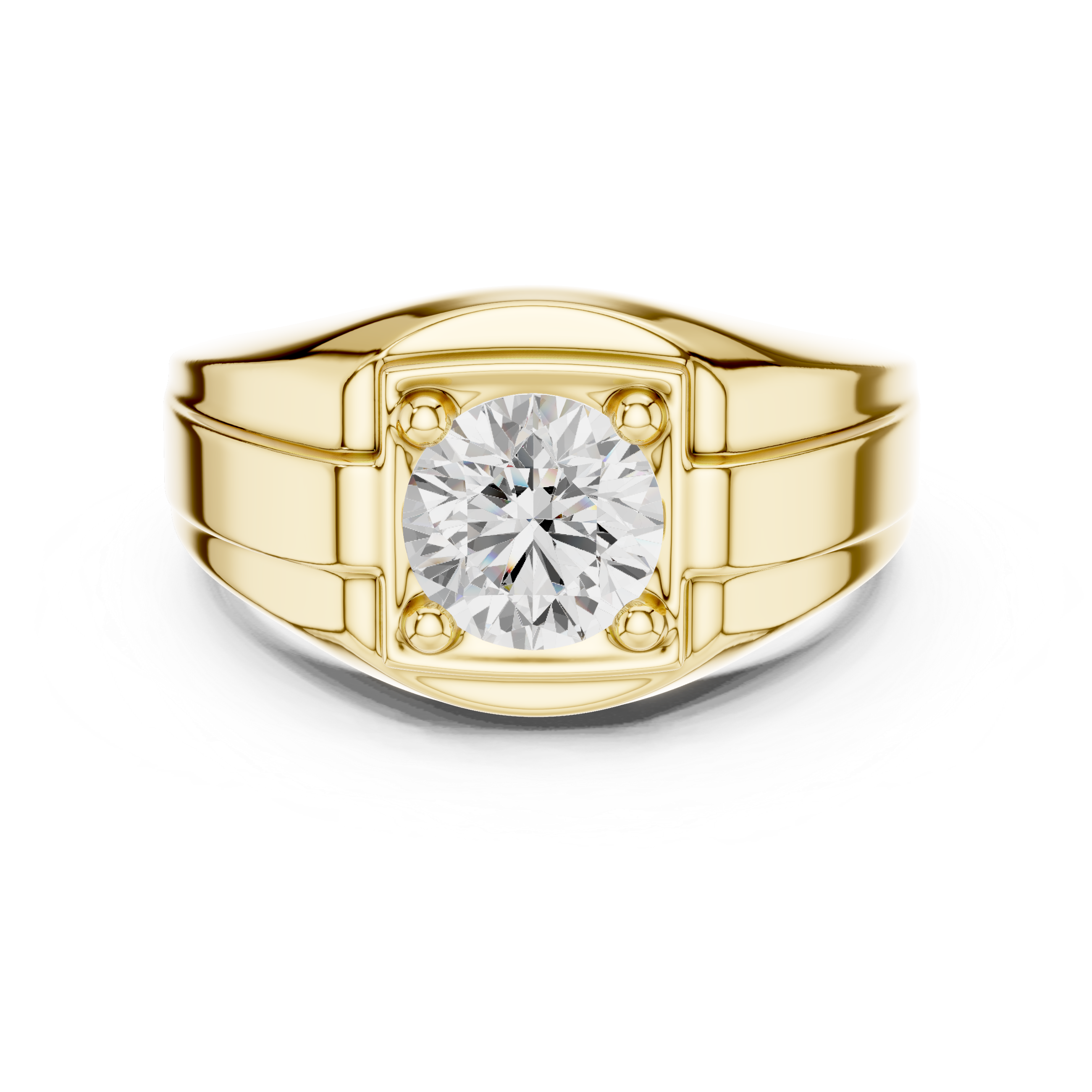 Yellow Gold